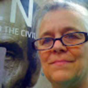 Meet your Posher, Glenna